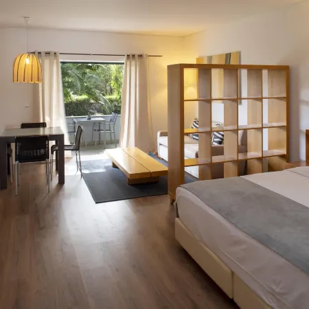 Vila Bicuda Resort