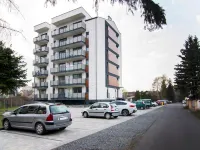 Apartamenty Sun & Snow Ustroń Hotels in Ustroń