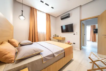 Casa Antika Suites Отели в г. Цавтат