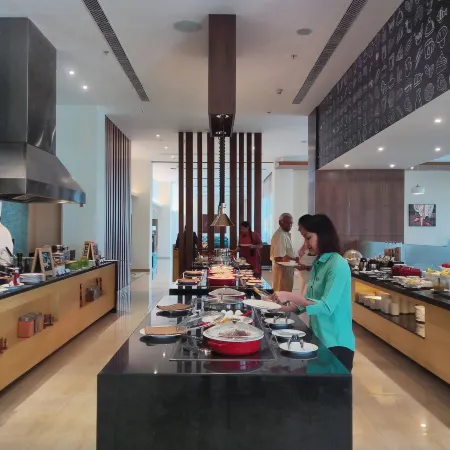 Fairfield by Marriott Coimbatore