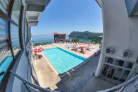 Amasra Diamond Hotel - Pools