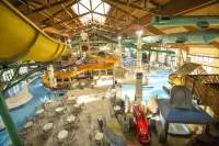 Great Wolf Lodge Sandusky