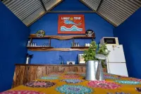 Komma Nader Gastehuis Hotels in Thabazimbi