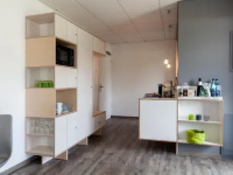 Boardinghouse Morbach Hotels in Morbach