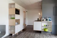 Boardinghouse Morbach - parking