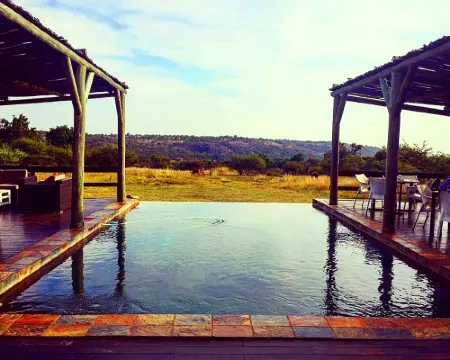 Mangwa Valley Game Lodge & Spa Hotels in Cullinan