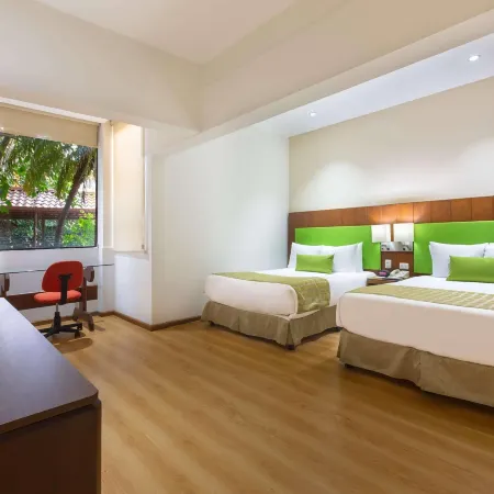 Country Inn Suites by Radisson San Jose Aero