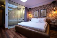 Apartamenty Chleb i Wino Hoteles en 