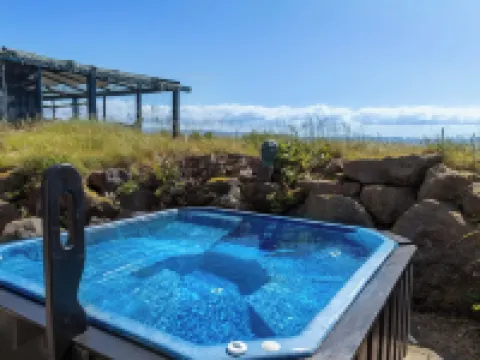 Hlid Fisherman's Village Hotels in Gardabaer