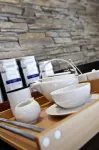 호텔 암 쿠르파크 바트 라우터베르크 Bad Lauterberg im Harz 호텔