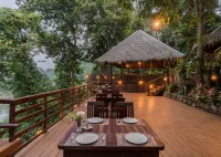 Home Phutoey River Kwai Hotspring & Nature Resort Hotels in Sai Yok