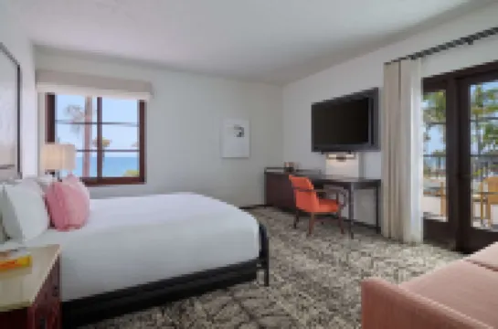 Mar Monte Hotel, in The Unbound Collection by Hyatt