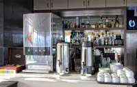 Renieris Hotel - Bar