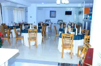 North Addis Hotel - Mountain view