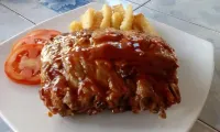 Dahla House Ranong - Desayuno