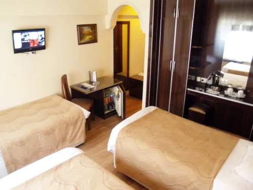 Grand Duman Hotel Hotels in Saray Cumhuriyet Mahallesi