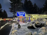 แทรเวิล อินน์ โรงแรมใกล้Lake Tahoe Historical Society