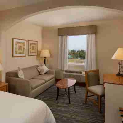 Four Points by Sheraton Santo Domingo Rooms