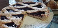 Bed & Breakfast Villa Flora - Aamiainen