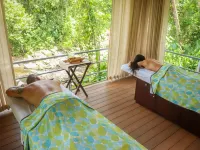 Arenal Manoa Resort & Hot Springs - spa