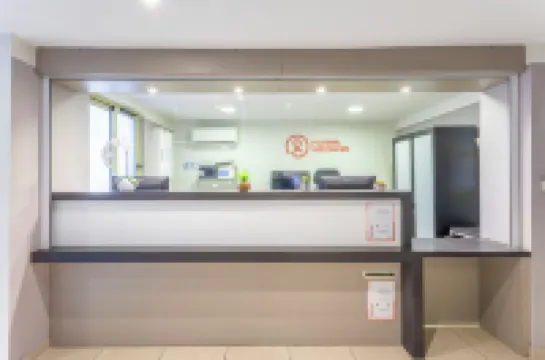 Résidence Pierre & Vacances les Platanes