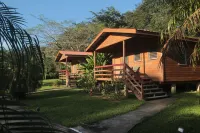 Tanager RainForest Lodge Hotels in 