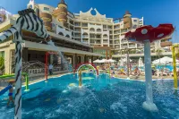 HI Hotels Imperial Resort - Ultra All Inclusive - Resorts