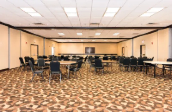 Ramada by Wyndham Birmingham Airport