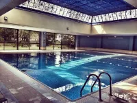 Novotel Gdansk Marina - pantai