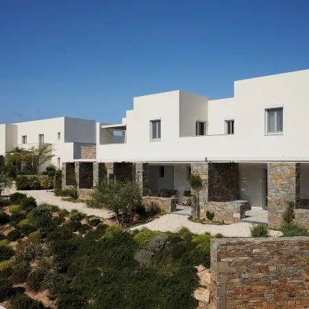 Summer Senses Luxury Resort