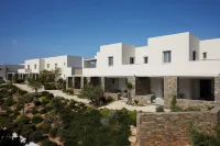 Summer Senses Luxury Resort Hotels in Paros