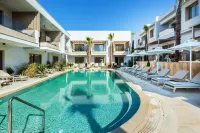 Pefki Deluxe Residences - Adults Only 16Plus - Pools