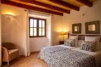 Hotel Apartament Sa Tanqueta de Fornalutx - Adults Only Hotels near Fornalutx