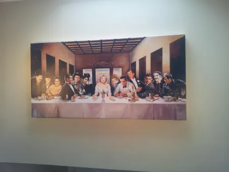 Causeway Lodge Отели рядом с достопримечательностью «Замок Данлюс»