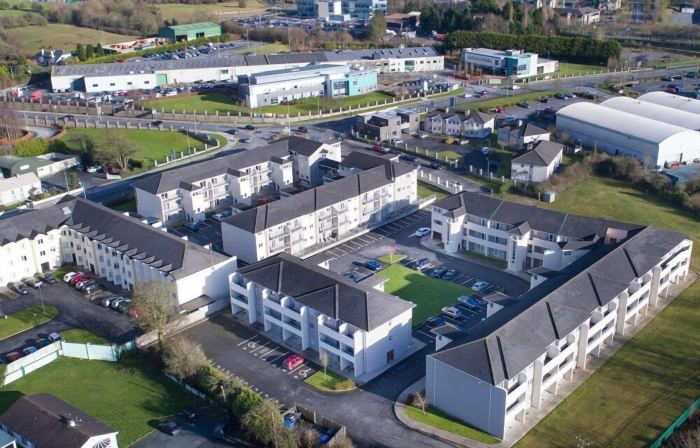 Glen Abhainn Standard Budget Accommodation