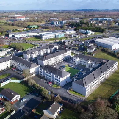 Glen Abhainn Standard Budget Accommodation Hotels in der Nähe von Athlone Training Center