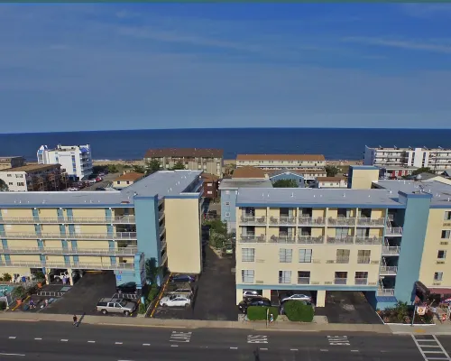 Coastal Palms Inn and Suites Hotels near Northside Park