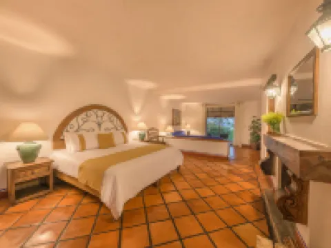 Tapalpa Country Club Hotel Hotels in Tapalpa
