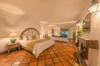 Tapalpa Country Club Hotel Hotel di 