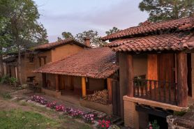 Tapalpa Country Club Hotel