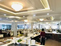 Tre Xanh Hotel Hotels in P. Dien Hong