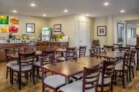 Quality Inn Hotels in Cambridge
