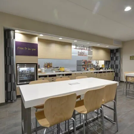 Home2 Suites by Hilton Stow Akron