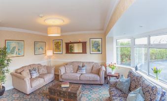 Ardree House B&B