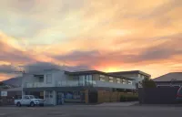 Kangaroo Bay Apartments Hotels in Bellerive