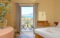 Villa Reverenza - Balcony