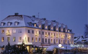 Grand Hotel Falkenberg