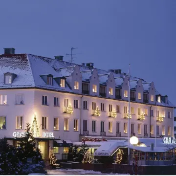Grand Hotel Falkenberg