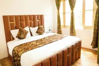 Arbiya Villa