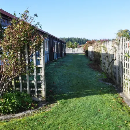 The Village Inn Hotel Te Anau